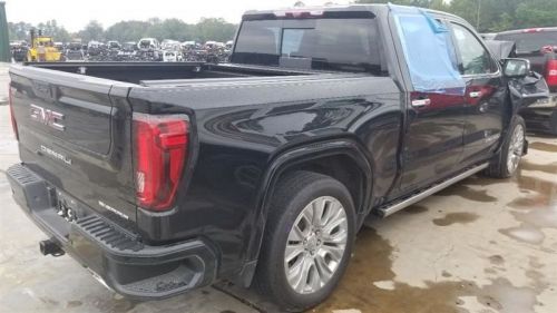 20 GMC SIERRA DENALI 1500 DOOR WINDOW GLASS FRONT LEFT DRIVER CREW CAB, US $175.00, image 6