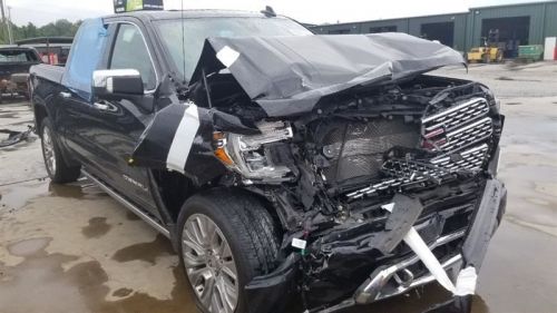 20 GMC SIERRA DENALI 1500 DOOR WINDOW GLASS FRONT LEFT DRIVER CREW CAB, US $175.00, image 7