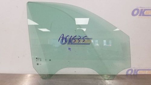 20 GMC SIERRA DENALI 1500 DOOR WINDOW GLASS FRONT LEFT DRIVER CREW CAB, US $175.00, image 8