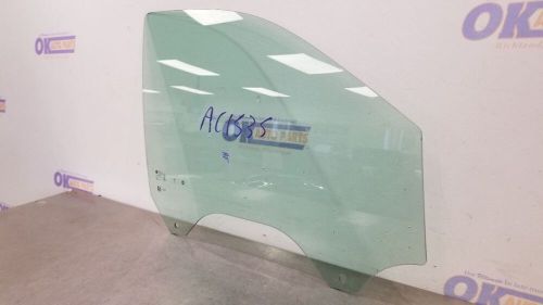 20 GMC SIERRA DENALI 1500 DOOR WINDOW GLASS FRONT LEFT DRIVER CREW CAB, US $175.00, image 9