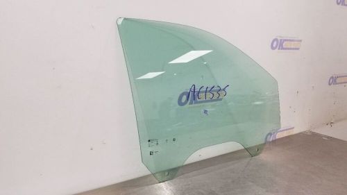 20 GMC SIERRA DENALI 1500 DOOR WINDOW GLASS FRONT LEFT DRIVER CREW CAB, US $175.00, image 10