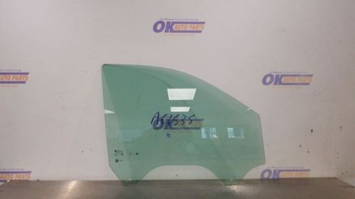 20 GMC SIERRA DENALI 1500 DOOR WINDOW GLASS FRONT LEFT DRIVER CREW CAB, US $175.00, image 12