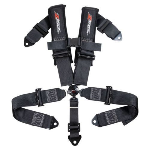 ZBroz UTV K19-0001-0 5-Point Cam-Lock UTV Harness, US $179.00, image 2