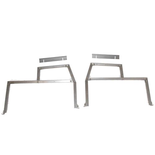 Malibu Boat Engine Closeout Cage 5824050 | Wakesetter MXZ 2019 (Kit), US $224.44, image 2