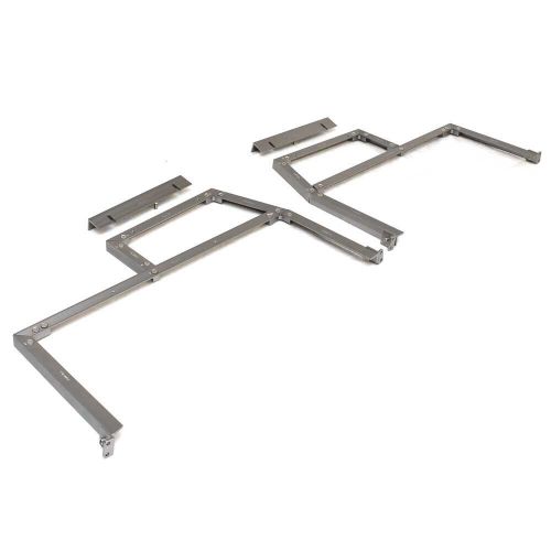 Malibu Boat Engine Closeout Cage 5824050 | Wakesetter MXZ 2019 (Kit), US $224.44, image 4