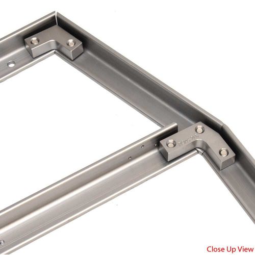 Malibu Boat Engine Closeout Cage 5824050 | Wakesetter MXZ 2019 (Kit), US $224.44, image 5