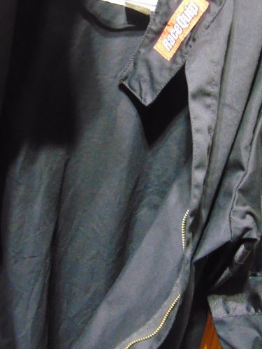 RaceQuip Single Layer Racing Fire Suit Jacket SFI 3.2A/1 sz. medium, US $19.99, image 5