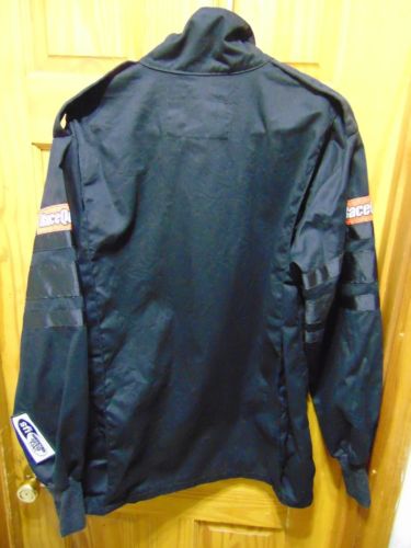 RaceQuip Single Layer Racing Fire Suit Jacket SFI 3.2A/1 sz. medium, US $19.99, image 11