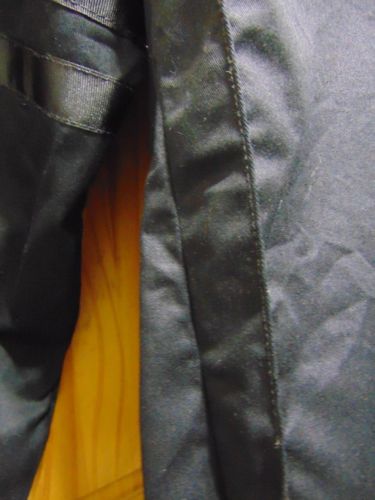 RaceQuip Single Layer Racing Fire Suit Jacket SFI 3.2A/1 sz. medium, US $19.99, image 12