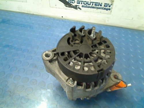 ALTERNATOR ALTERNATOR VAUXHALL ASTRA H SW (L35) 2006 YN13117341-, US $, image 2