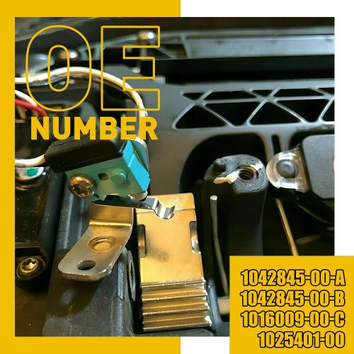 For Tesla Model S Door Handle Upgrade KIT 1042845-00 1016009-00 1025401-00 1/2x, US $7.99, image 2