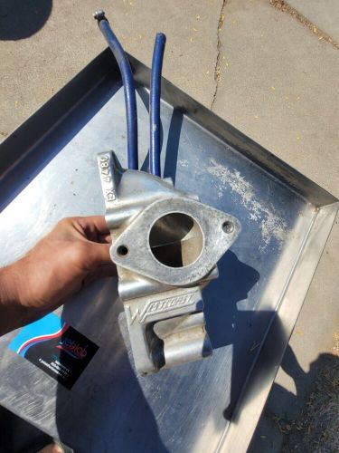 Kawasaki 440 550 Westcoast Exhuast Manifold, US $180.00, image 2