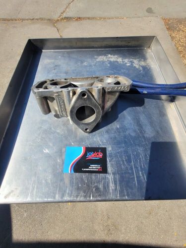 Kawasaki 440 550 Westcoast Exhuast Manifold, US $180.00, image 3