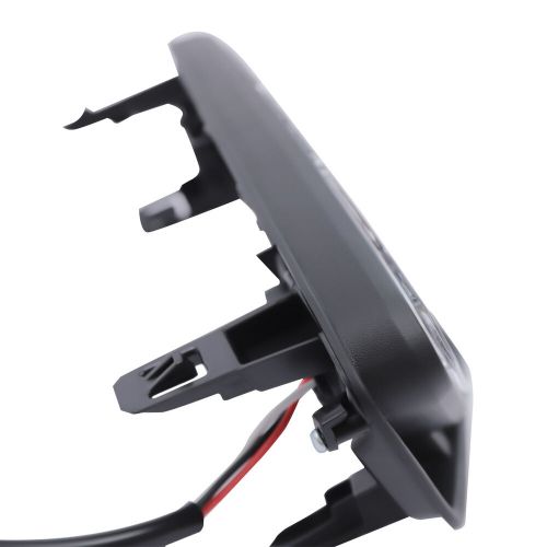 Led daytime running lights drl turn signal fog for nissan navara np300 2021 2022