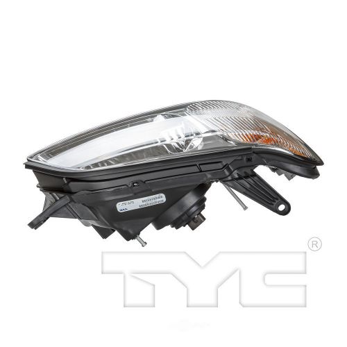 Headlight Assembly-Regular TYC 20-5867-00, US $115.11, image 2