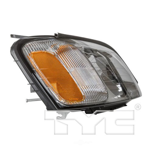 Headlight Assembly-Regular TYC 20-5867-00, US $115.11, image 5