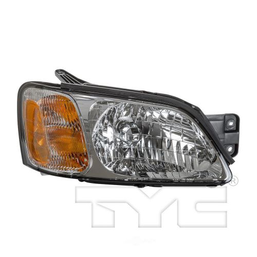 Headlight Assembly-Regular TYC 20-5867-00, US $115.11, image 6