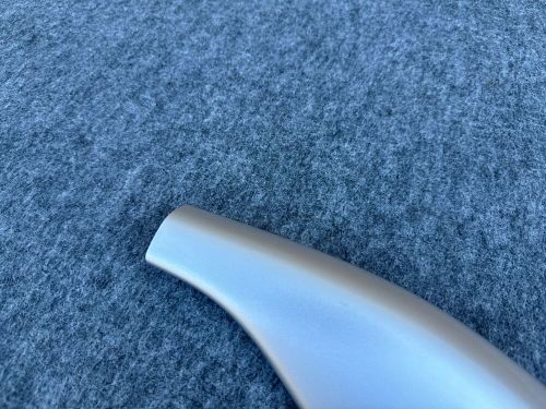 Infiniti fx35 fx37 fx50 qx70 09-17 oem rear left driver roof rack trim cover