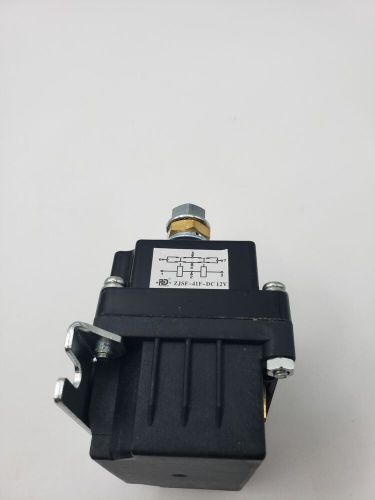 12V 500A Winch Solenoid Relay Controller Contactor 12000LB Max for Warn ATV UTV, US $28.99, image 2