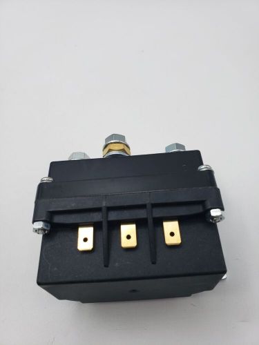 12V 500A Winch Solenoid Relay Controller Contactor 12000LB Max for Warn ATV UTV, US $28.99, image 3