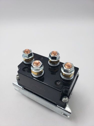 12V 500A Winch Solenoid Relay Controller Contactor 12000LB Max for Warn ATV UTV, US $28.99, image 5