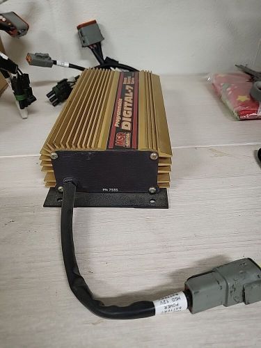 MSD Digital 7 Ignition Box PN 7535, US $429.99, image 2
