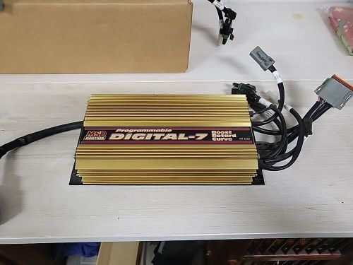 MSD Digital 7 Ignition Box PN 7535, US $429.99, image 3