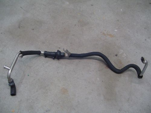 99-00 CORVETTE C5 SECONDARY AIR INJECTION CHECK VALVE PIPE RH 12558995, US $89.95, image 2