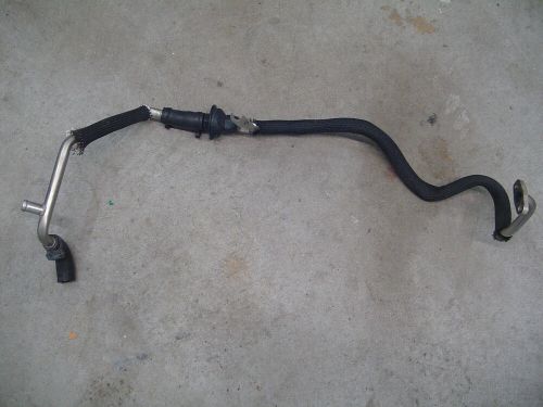 99-00 CORVETTE C5 SECONDARY AIR INJECTION CHECK VALVE PIPE RH 12558995, US $89.95, image 3