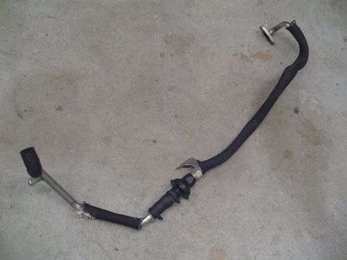 99-00 CORVETTE C5 SECONDARY AIR INJECTION CHECK VALVE PIPE RH 12558995, US $89.95, image 4