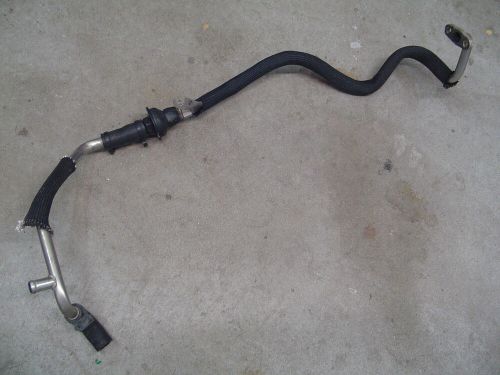 99-00 CORVETTE C5 SECONDARY AIR INJECTION CHECK VALVE PIPE RH 12558995, US $89.95, image 5