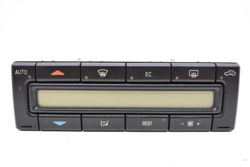 1996-2002 Mercedes R129 SL320 SL500 AC Heater Climate Control Assembly OEM KW25, US $149.99, image 3