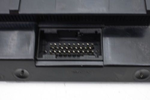 1996-2002 Mercedes R129 SL320 SL500 AC Heater Climate Control Assembly OEM KW25, US $149.99, image 8