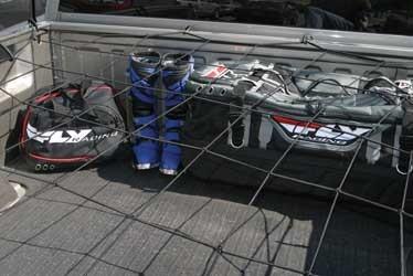 Universal truck bed net 60"x72" 52302 10hook