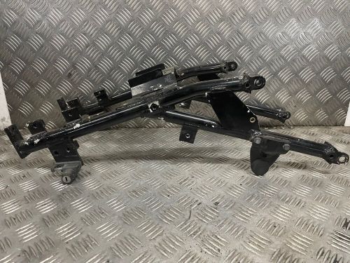 KAWASAKI GTR 1000 subframe 1993, US $, image 3