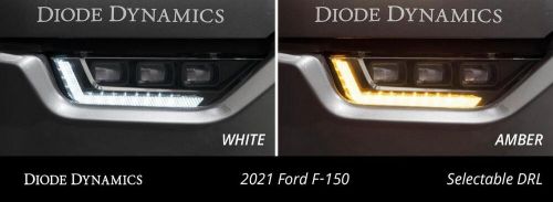 Diode Dynamics DD5169 Full LED Fog Lamps for the Ford F-150., US $499.95, image 2