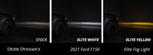 Diode Dynamics DD5169 Full LED Fog Lamps for the Ford F-150., US $499.95, image 3