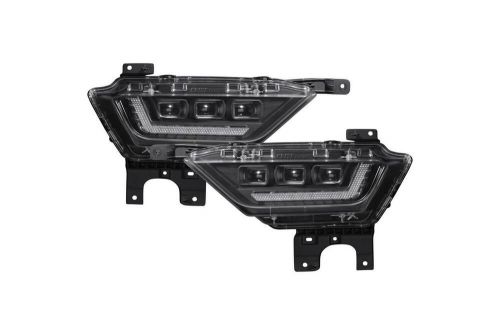 Diode Dynamics DD5169 Full LED Fog Lamps for the Ford F-150., US $499.95, image 4