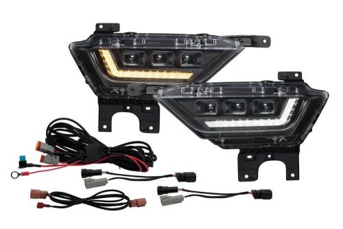 Diode Dynamics DD5169 Full LED Fog Lamps for the Ford F-150., US $499.95, image 11