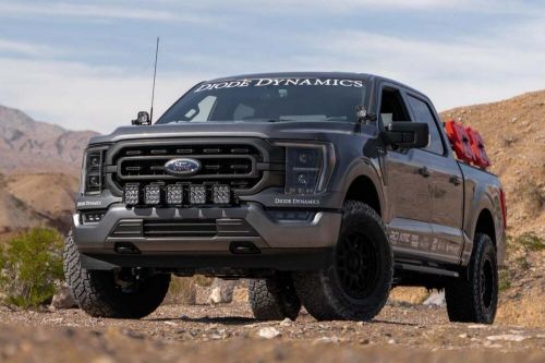 Diode Dynamics DD5169 Full LED Fog Lamps for the Ford F-150., US $499.95, image 14