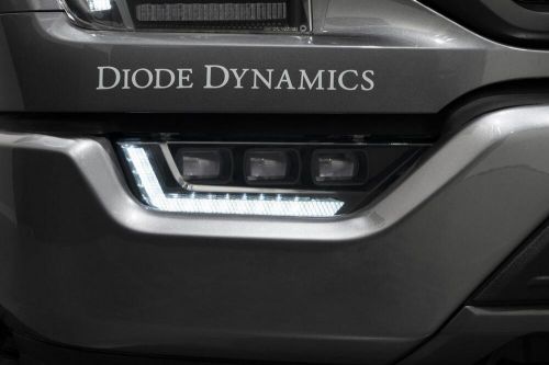 Diode Dynamics DD5169 Full LED Fog Lamps for the Ford F-150., US $499.95, image 23