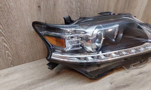 2013-2015 LEXUS RX350 XENON HID RH HEADLAMP ASSY OEM, US $399.95, image 10