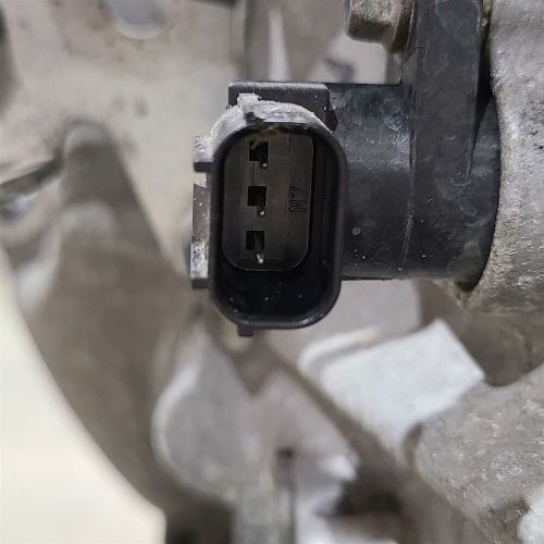 17-20 Honda Civic Si Coupe Manual 6 Speed Transmission Lsd Oem 102k Aa7225, US $2,149.00, image 2