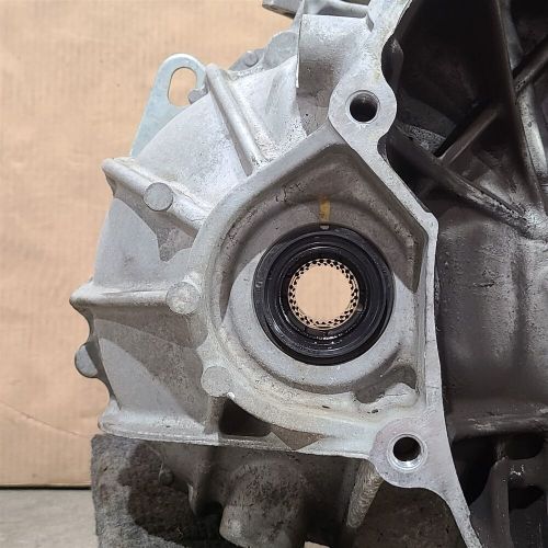 17-20 Honda Civic Si Coupe Manual 6 Speed Transmission Lsd Oem 102k Aa7225, US $2,149.00, image 4