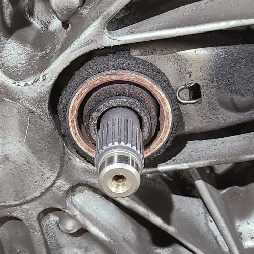 17-20 Honda Civic Si Coupe Manual 6 Speed Transmission Lsd Oem 102k Aa7225, US $2,149.00, image 5