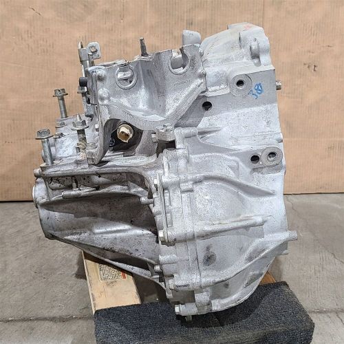 17-20 Honda Civic Si Coupe Manual 6 Speed Transmission Lsd Oem 102k Aa7225, US $2,149.00, image 6