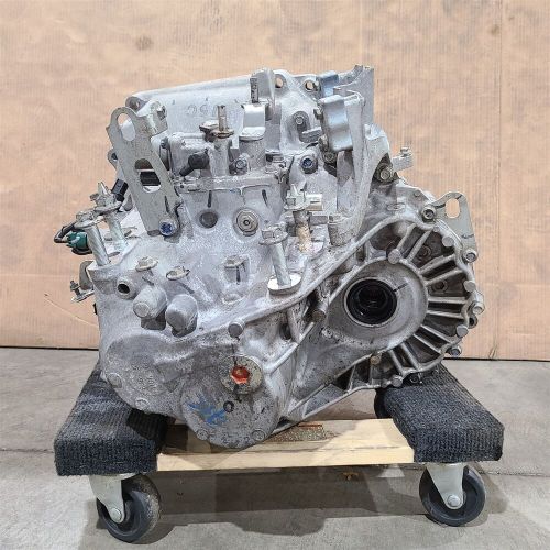 17-20 Honda Civic Si Coupe Manual 6 Speed Transmission Lsd Oem 102k Aa7225, US $2,149.00, image 9