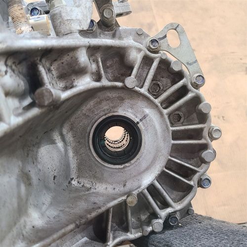 17-20 Honda Civic Si Coupe Manual 6 Speed Transmission Lsd Oem 102k Aa7225, US $2,149.00, image 10