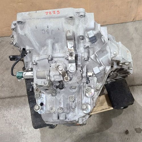 17-20 Honda Civic Si Coupe Manual 6 Speed Transmission Lsd Oem 102k Aa7225, US $2,149.00, image 11