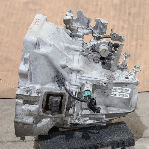 17-20 Honda Civic Si Coupe Manual 6 Speed Transmission Lsd Oem 102k Aa7225, US $2,149.00, image 12